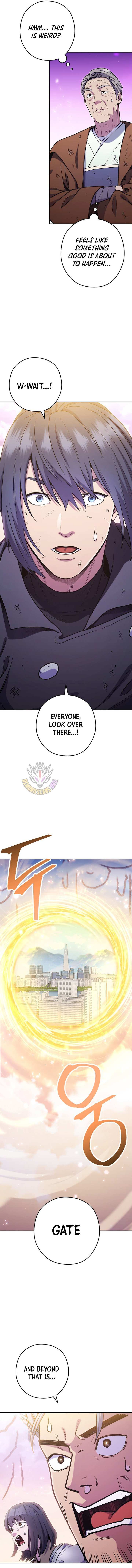 Dungeon Reset, Chapter 265 image 17